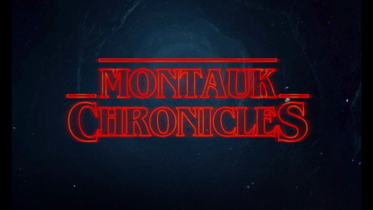 the Montauk Chronicles - adreno, mkultra, and daemonic entities