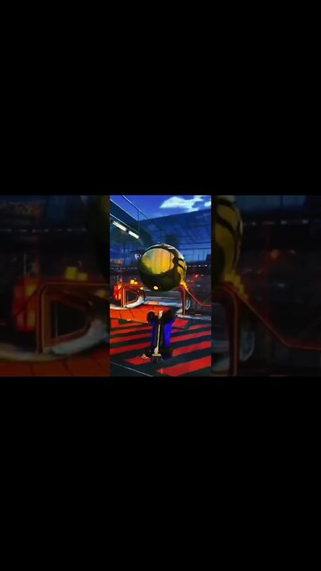 The Most Underrated Rocket League Player Ever…