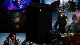 All Xbox Series X|S Launch Games VS Xbox One Launch Games