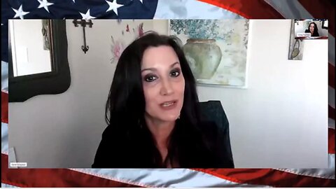 "Don't take anymore vaccines period"-Karen Kingston (12/11/24) w/ Greg Hunter