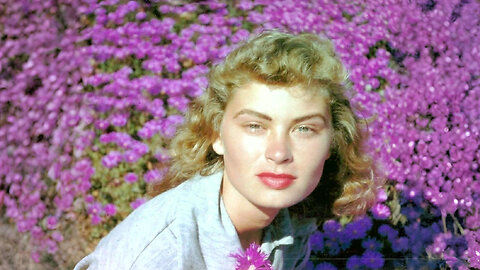 She Demons 1958 irish mccalla