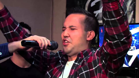 Prayerline Highlights (August 30, 2015)