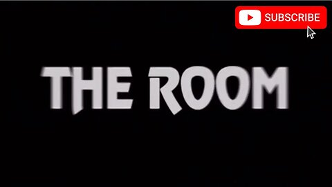 THE ROOM (2003) Trailer [#theroom #theroomtrailer]