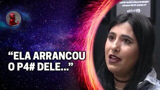 E ELE VIROU ATOR DE FILMES ADULTOS com Mayara Faillace | Planeta Podcast (Crimes Reais)