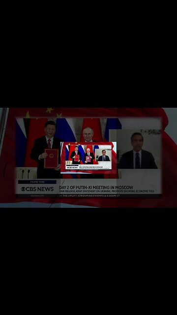 The Expiration of the Nuclear Treaty - What does that mean for Russia and China...and US?