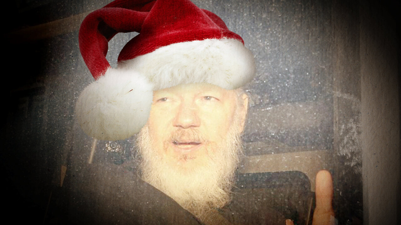 HIGHLIGHTS - Will Julian Assange Be Pardoned For Christmas?