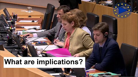 EU Geographical Indication Debate: MEPs Call for Better Protection