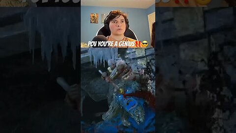 This Boss Is No Longer A Secret‼️😎 | #shorts #gaming #funny