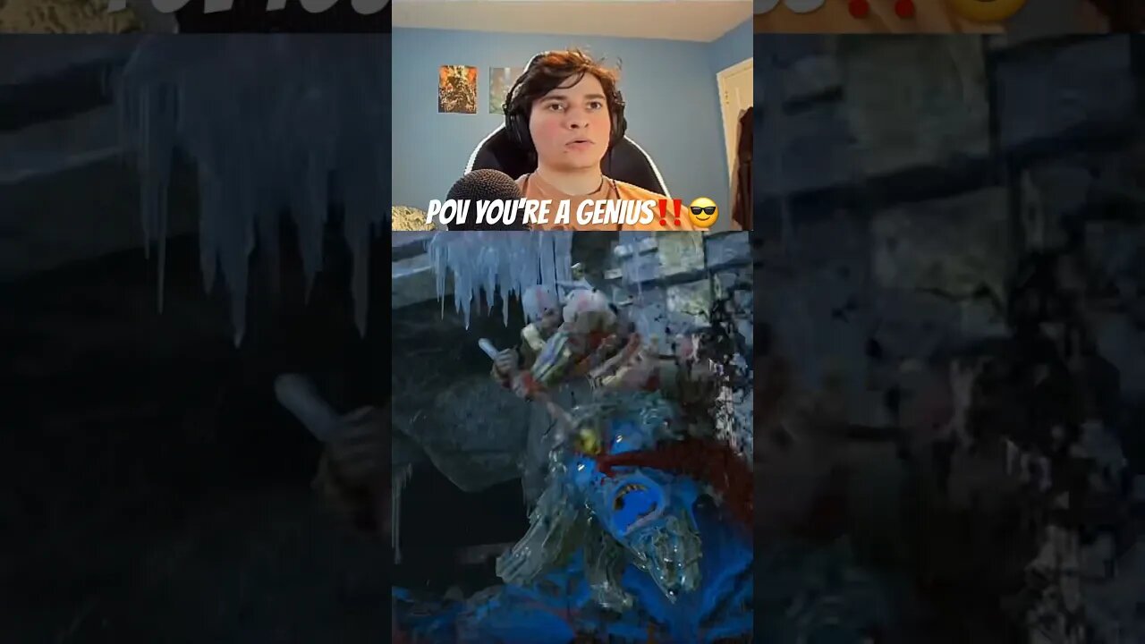 This Boss Is No Longer A Secret‼️😎 | #shorts #gaming #funny