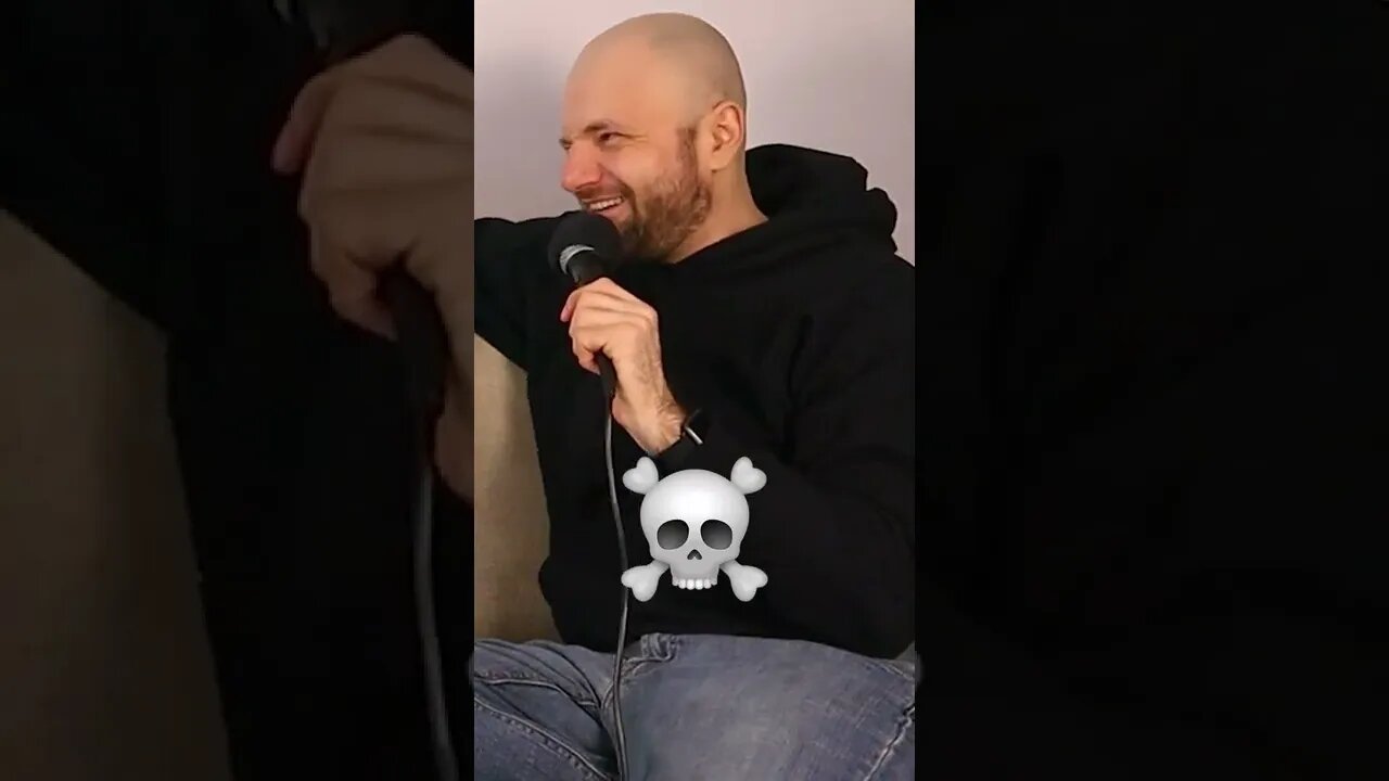 No toilet paper story time 💀 #Shorts