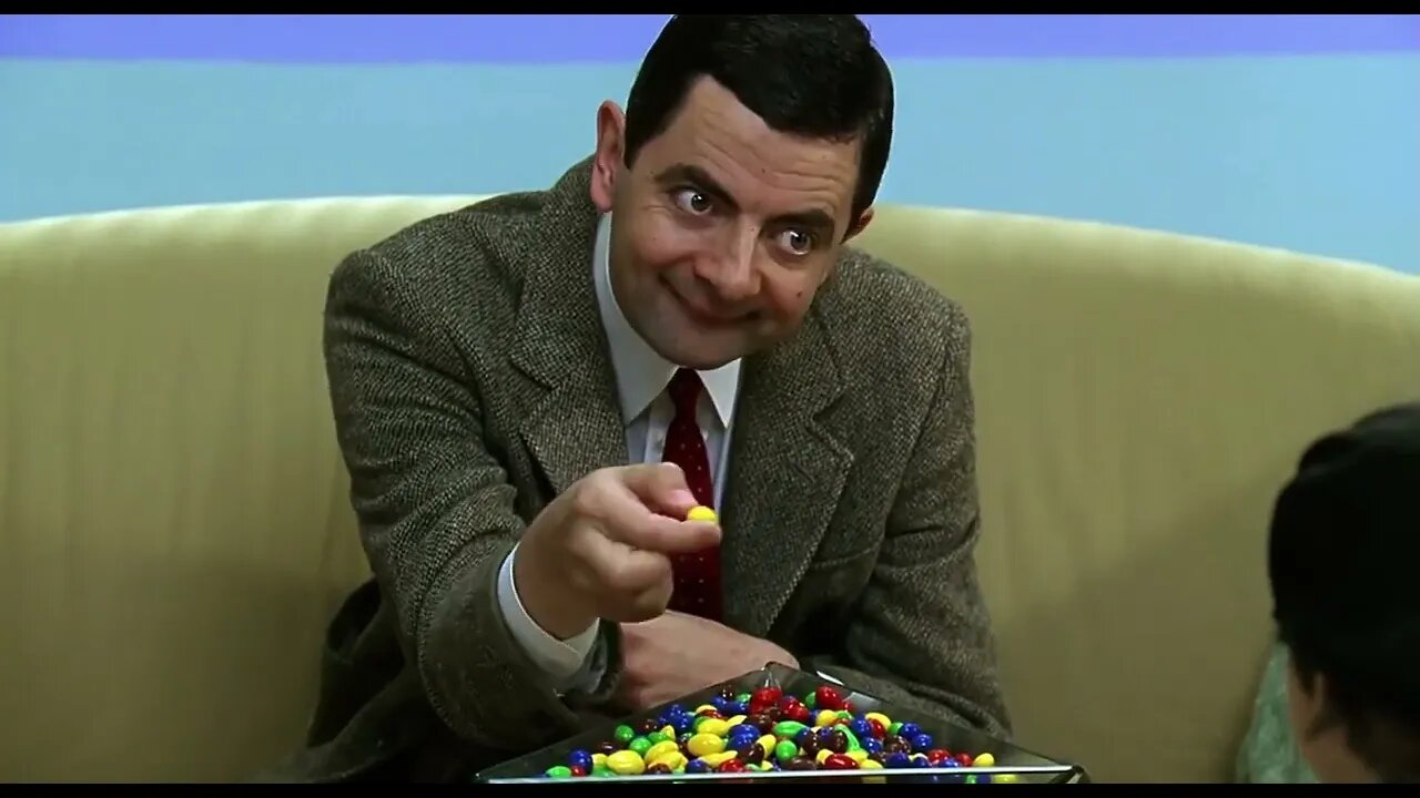 Bean ARRESTED | Bean Movie | Funny Clips | Mr Bean Official