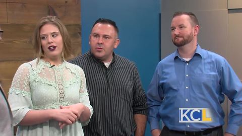 KC Improv Fest aims to entertain