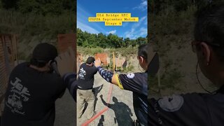 Old Bridge USPSA September Stage 6