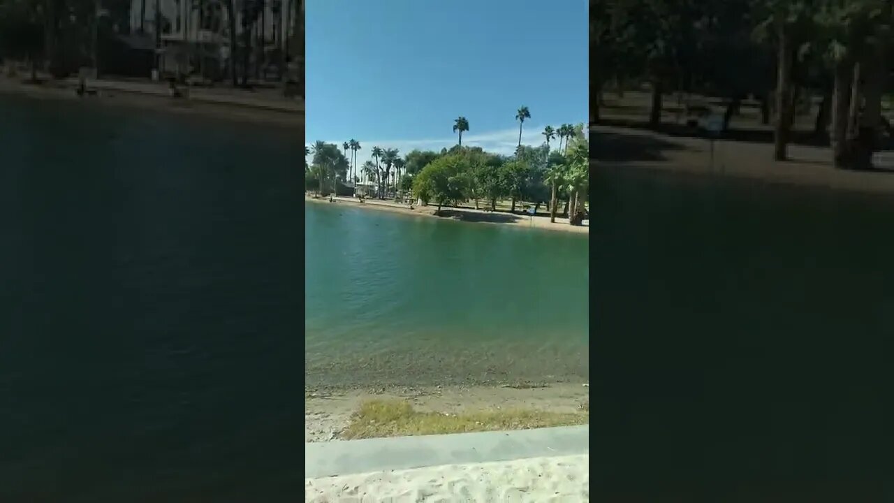 Lake Havasu City, Arizona 11.7.2022 -!-