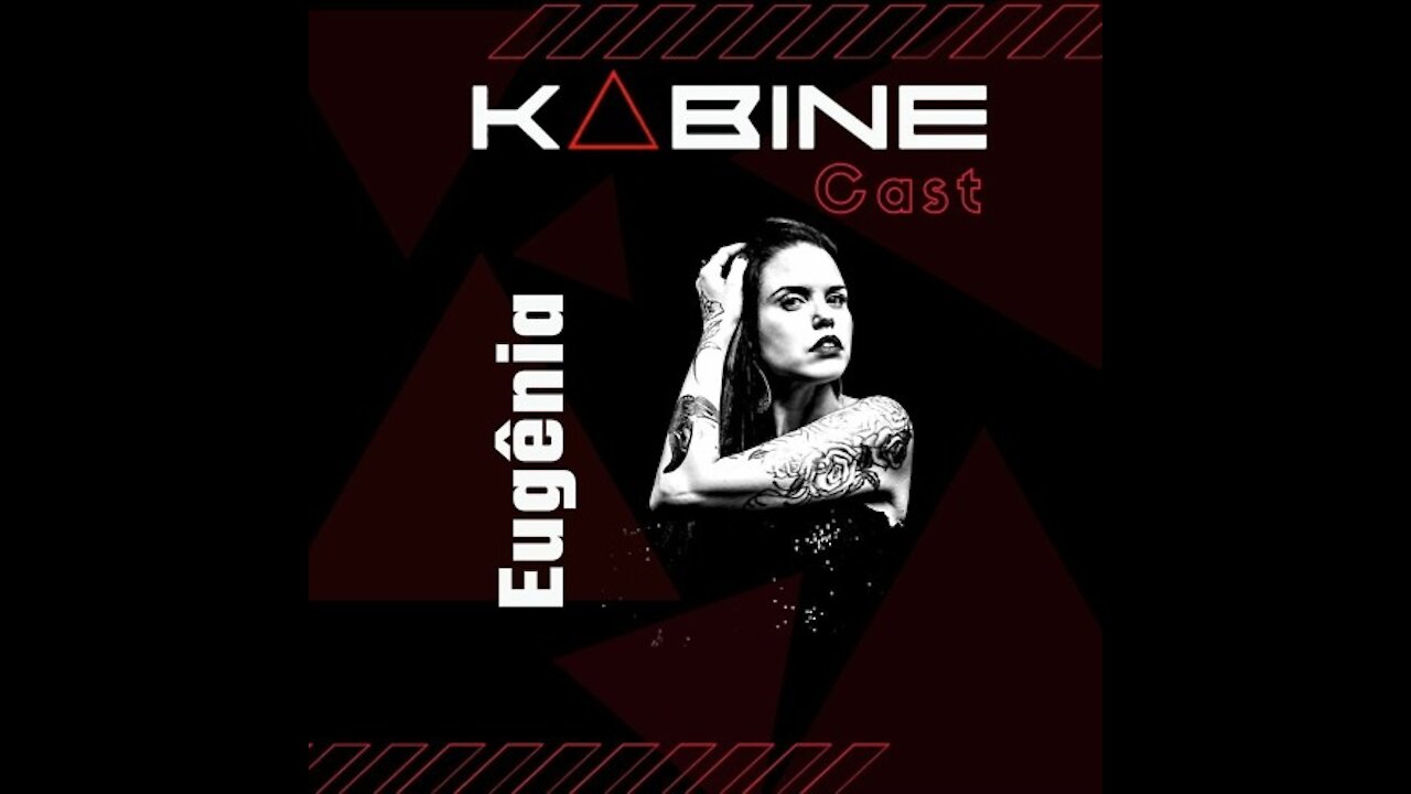 Eugênia @ Kabine Cast