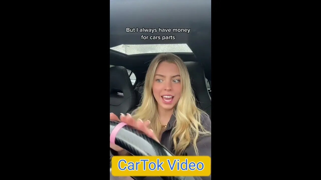 Car Tok Video For Best Cars ??