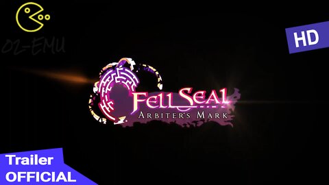 Fell Seal: Arbiter's Mark | Trailer