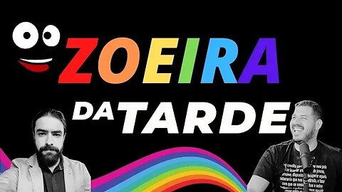 Saudades do Terça Livre-Zoeira da Tarde 24/10/2021