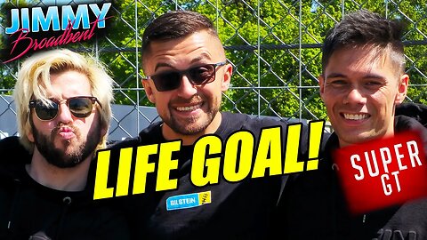 DREAM COME TRUE! 🤩 EPIC ANNOUNCEMENT!!