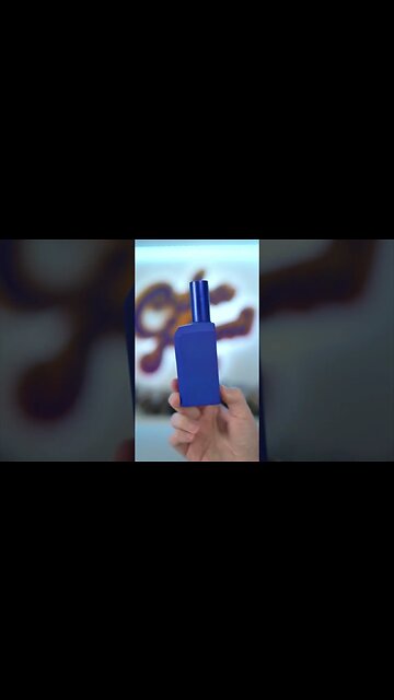 6 SEXY BLUE FRAGRANCES YOU NEED TO TRY!