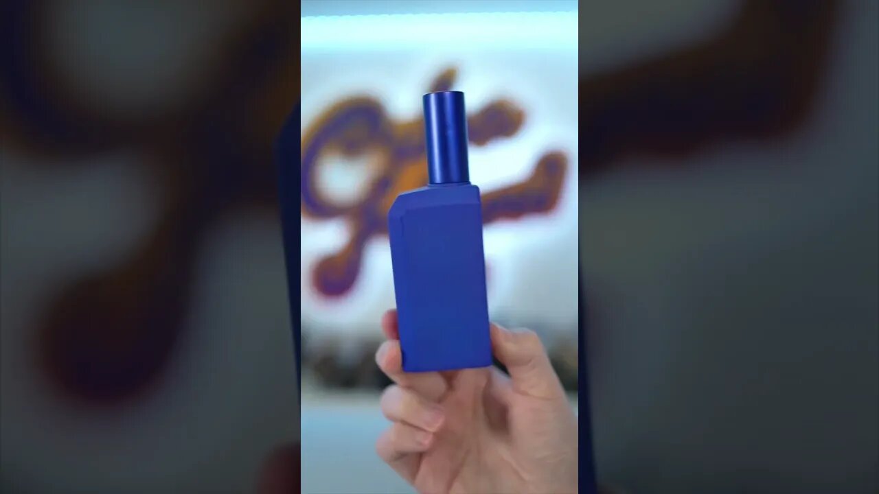 6 SEXY BLUE FRAGRANCES YOU NEED TO TRY!