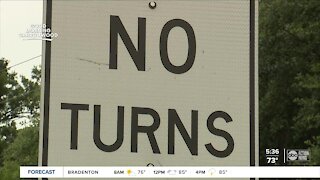 Gunn Hwy set to get road safety upgrades in Carrollwood