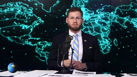 WAR ROOM (Full Show) Tuesday - 5/25/21