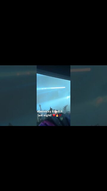 #dreamstate Ben Nicky killed it last night. #hardstyle #psytrance #edm #raver #vanguardlive