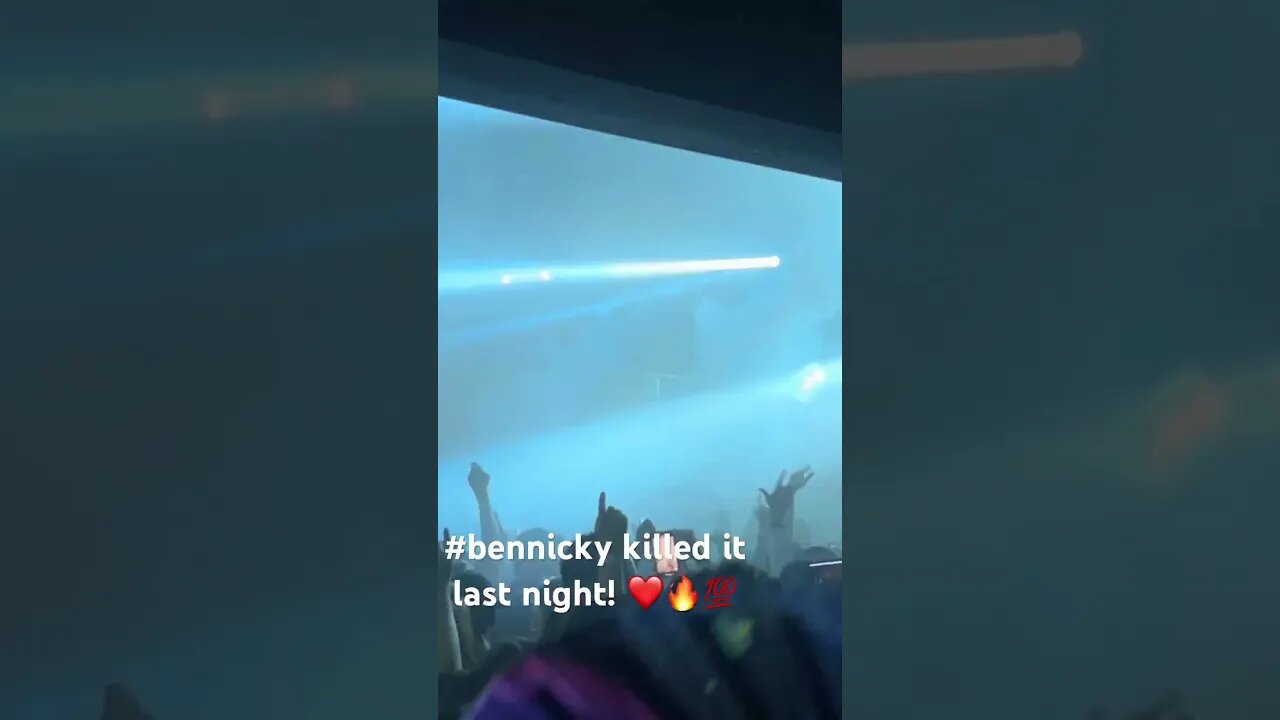 #dreamstate Ben Nicky killed it last night. #hardstyle #psytrance #edm #raver #vanguardlive