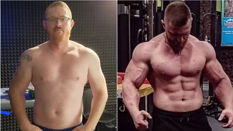 The bigger they are the harder they fall