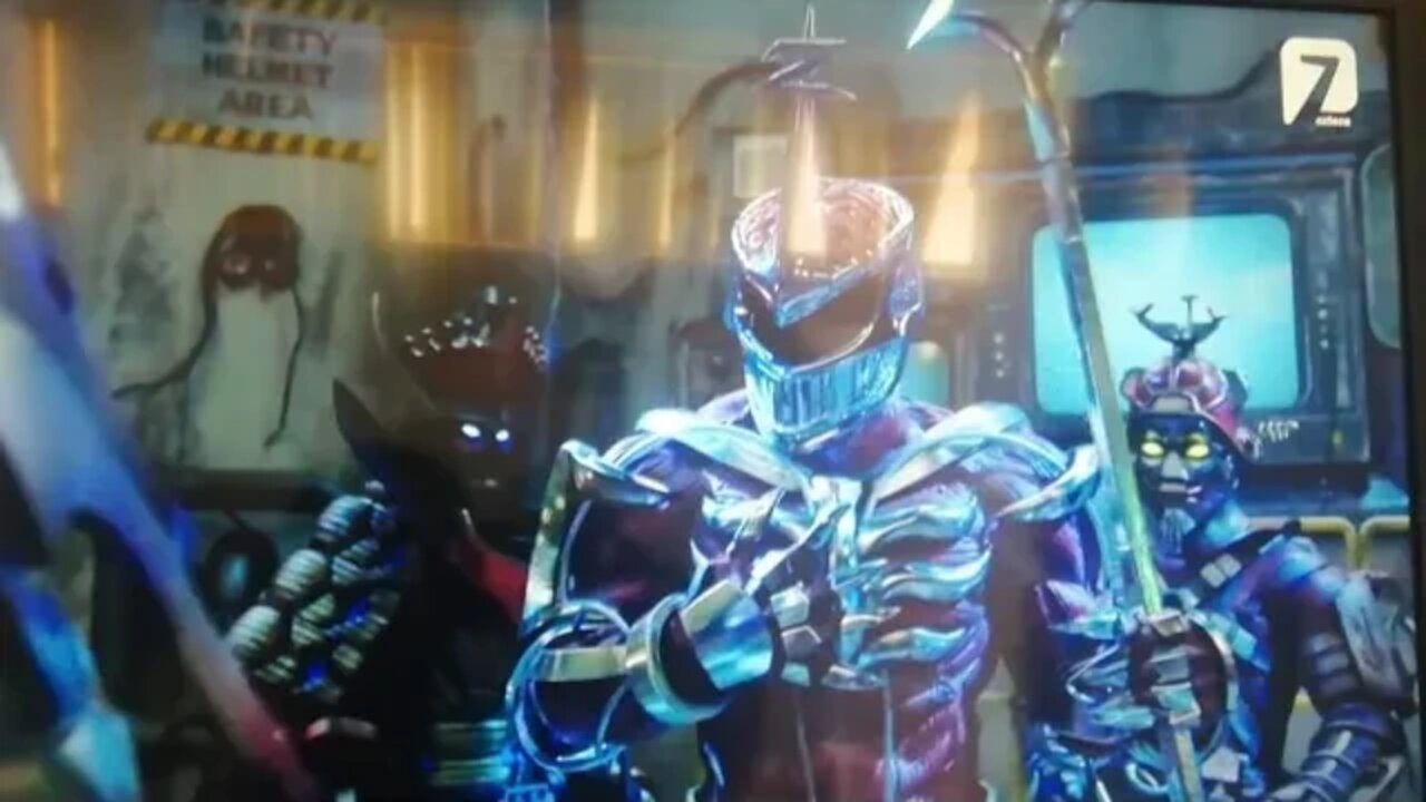 International Spoilers ARE HERE!! Lord Zedd Is Back! Dino Fury Season 2 #PowerRangersDinoFury