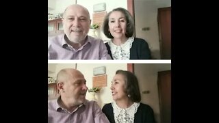 EL AMOR DE DIOS (Romanos 5) - Parte 1, Dr. Stephen Jones