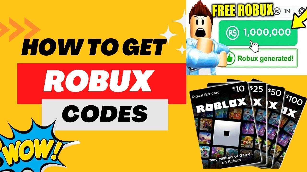 Exclusive Roblox Promo Code 2024!How To Get Robux Promo Codes.