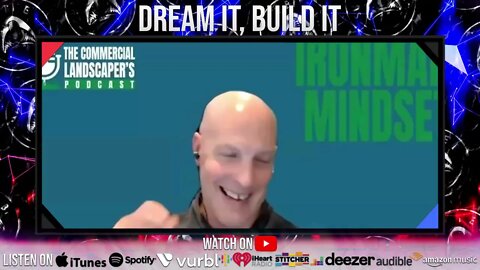Shark Bites: Dream It, Build It with Robert Clinkenbeard & David Strausser on Shark Bite Biz