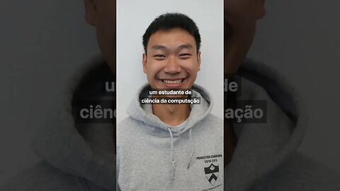 Estudante cria app que detecta textos criados com ChatGPT. #chatgpt #artificialintelligence