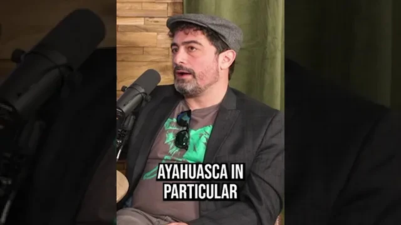 Ayahuasca Healing or Hurtful