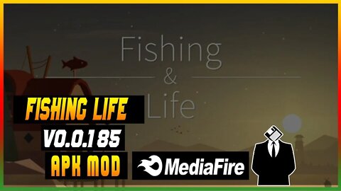 Fishing Life v0.0.185 Apk Mod [Dinheiro Infinito] - ATUALIZADO