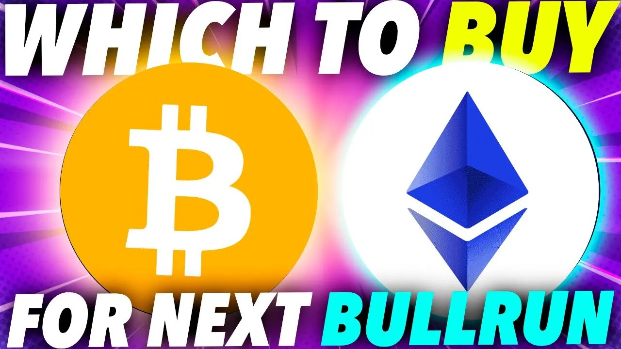 Bitcoin vs. Ethereum: Which One Is a Better Investment?