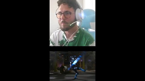 Blue Beetle Final Trailer Reaction #shorts #shortsfeed