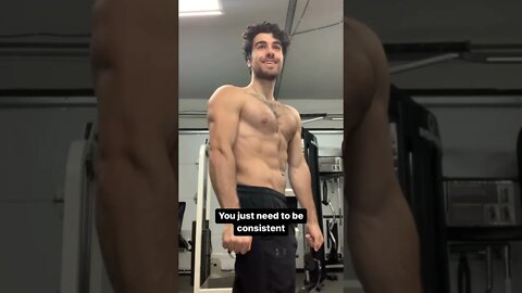 What Your Goals Need #workoutgoals #gymadvice #shorts #fitness #youtubeshorts