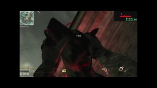 MW3 Survival Bootleg Wave 10 - 9:08.56