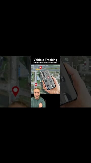 Vehicle tracking