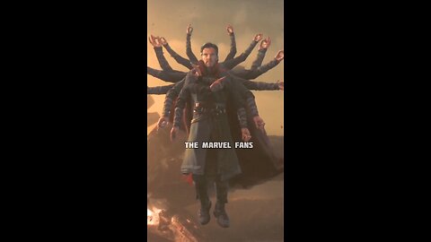 Dr. Strange 🔥🔥 #marvel #mcu #reels #viralreels #instafeed #explorereels #explorepage