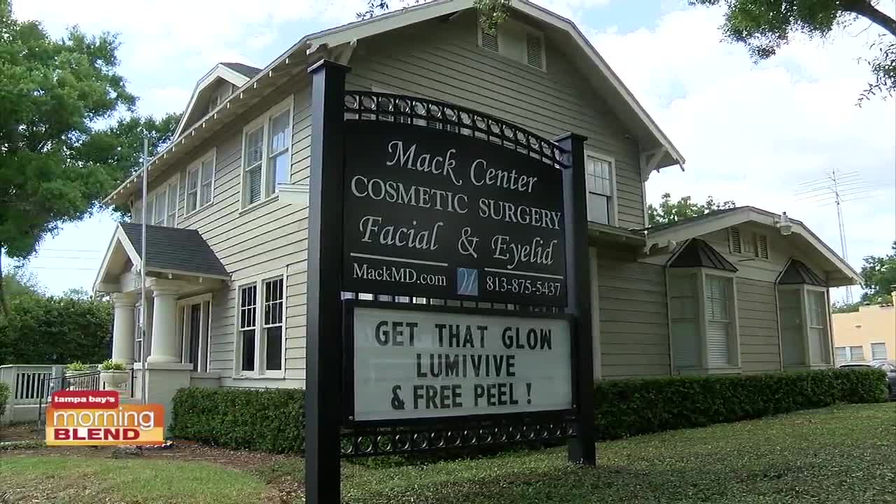 Mack Facial Cosmetic Center | Morning Blend