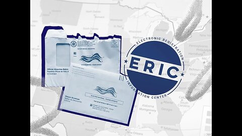Аляска раскроет данные отчетов левой системы сбора голосов , известной как ERIC