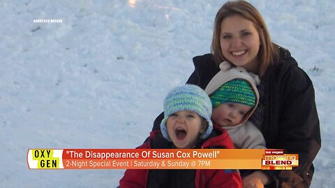 New Theories Emerge About Missing Mom Susan Cox Powell