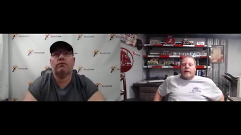 Trucking Talk By Trucking Inside 11-7-22