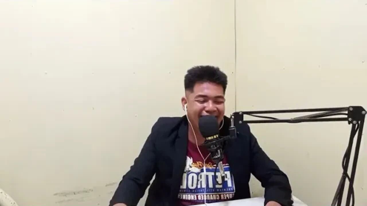 Bistado with Jun Capulot. Upod sa kay Kabistadong Joshua Jaca October 31, 2022