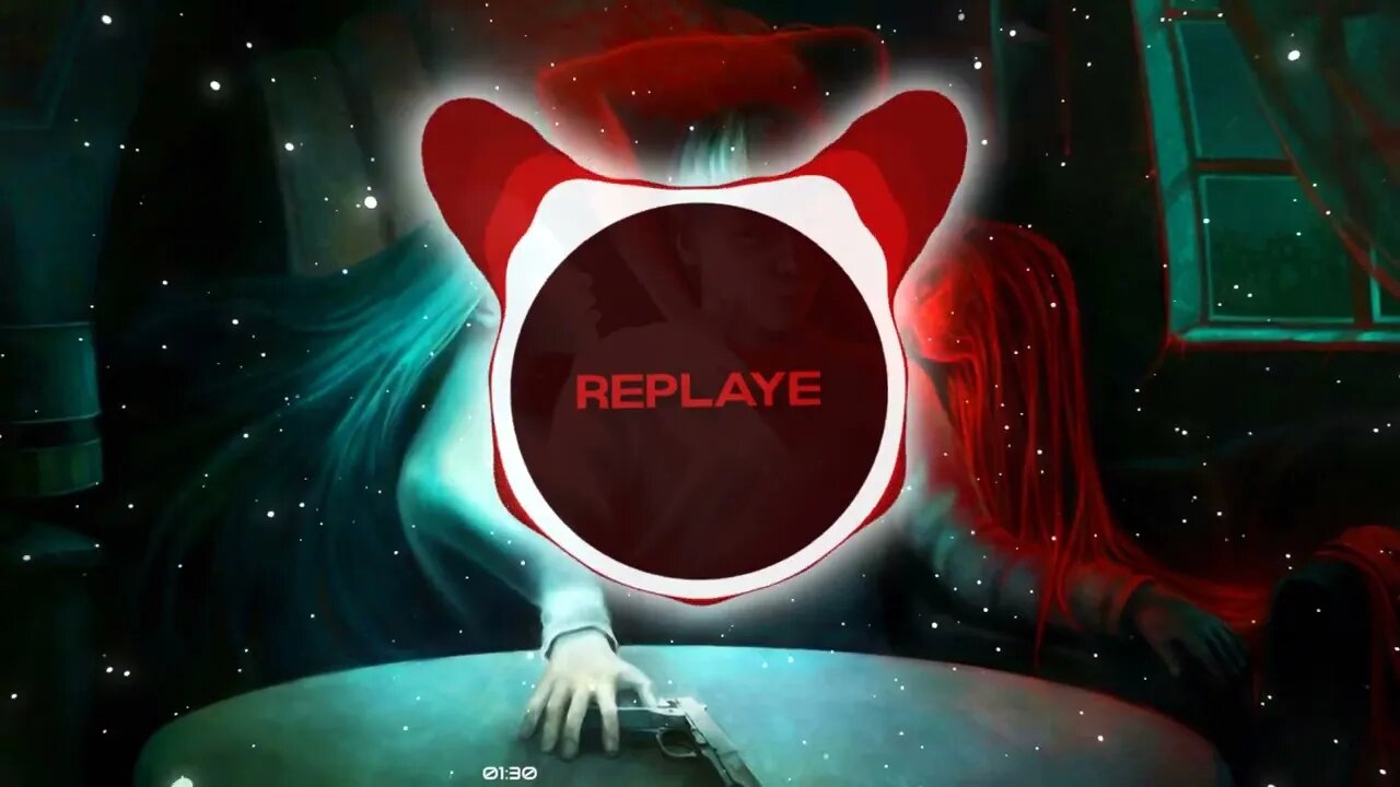 Ennja - Disturbance #Replaye #ReplayeThat #ReplayeThatSong #ReplayeMusic #DeepHouse #Music #Ennja