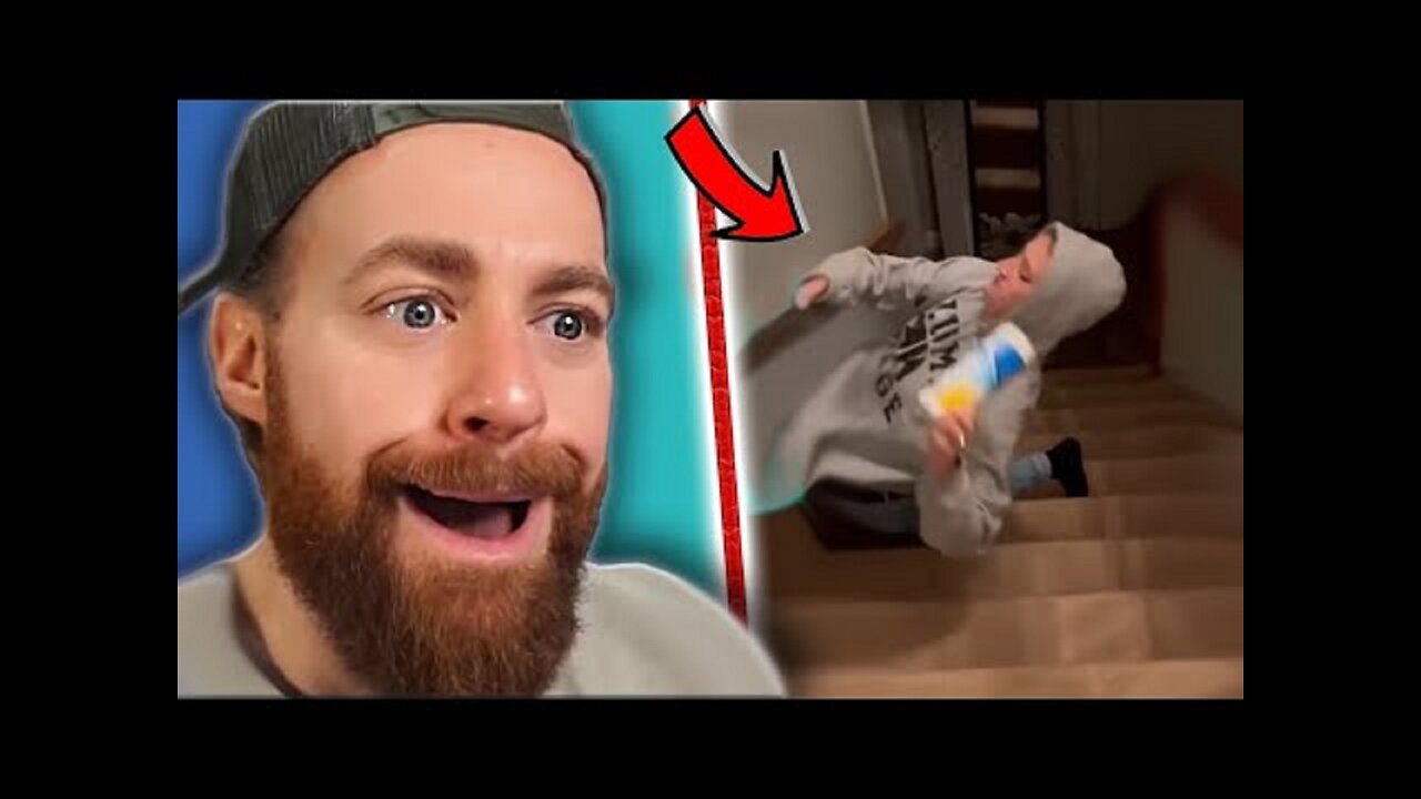 Try not to laugh (Most Viral Videos) Anto Sharp Reaction 2024